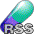 Application icon for !RSS