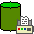Application icon for !Spooler