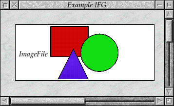 ImageFileGadget within the editor