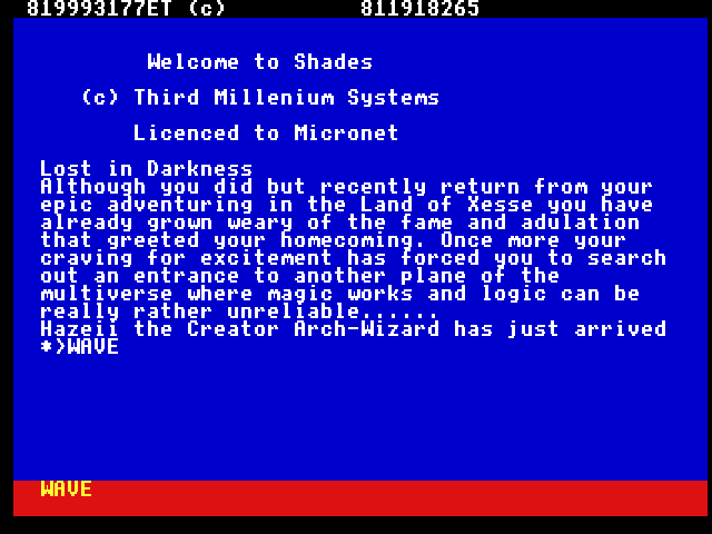 More dull system font