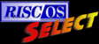 New OS logo